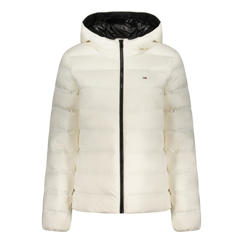 Tommy Hilfiger naiste kapuutsiga jope