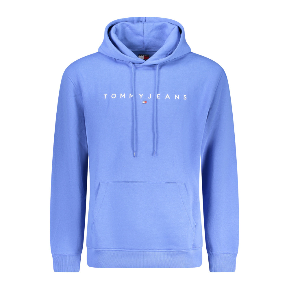 Tommy Hilfiger meeste kapuutsiga pusa