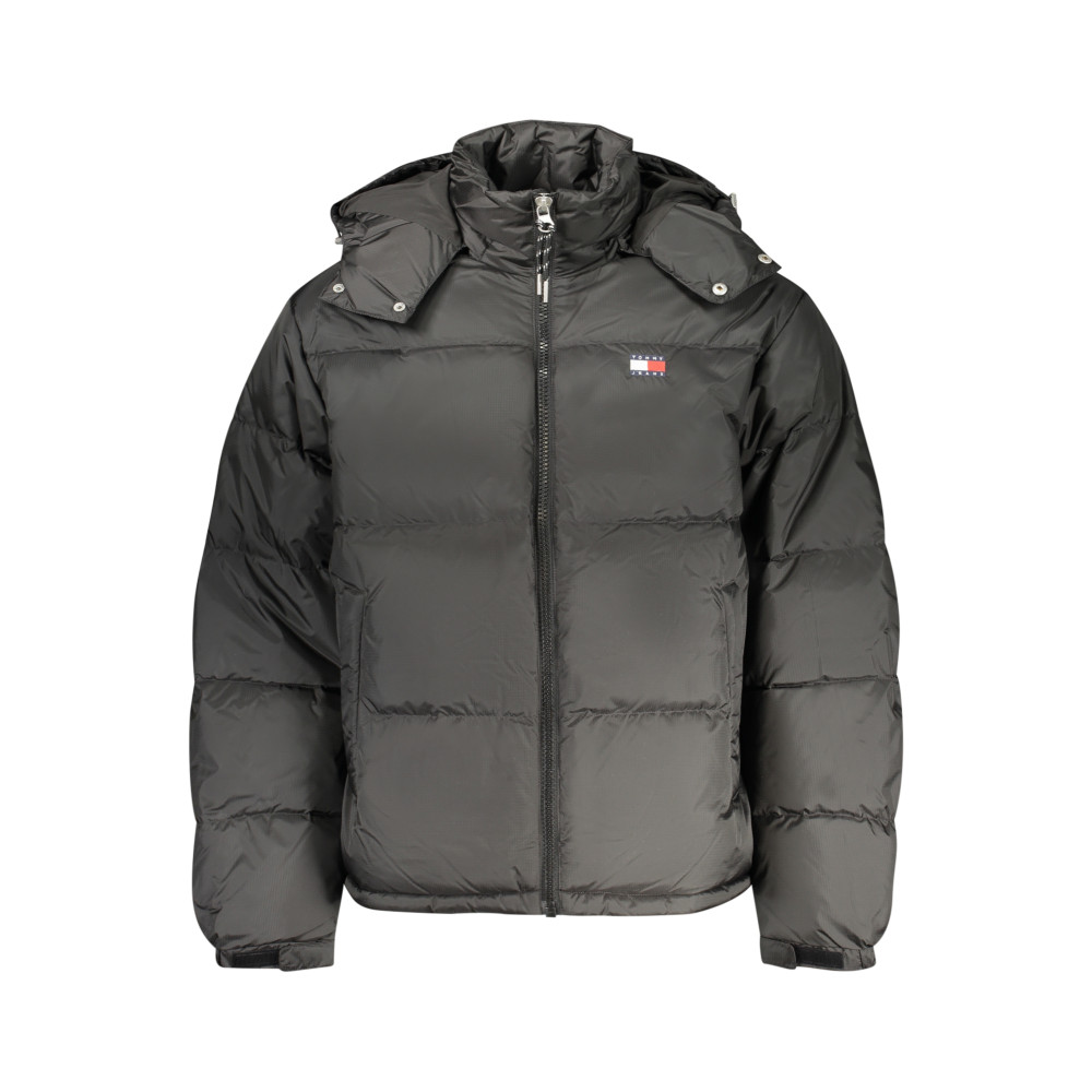 Tommy Hilfiger meeste jope