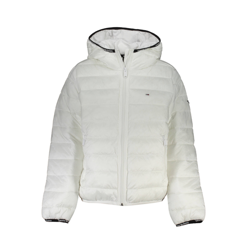 Tommy Hilfiger naiste kapuutsiga jope